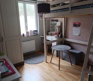  Maison � vendre 6 pi�ces 99 m�