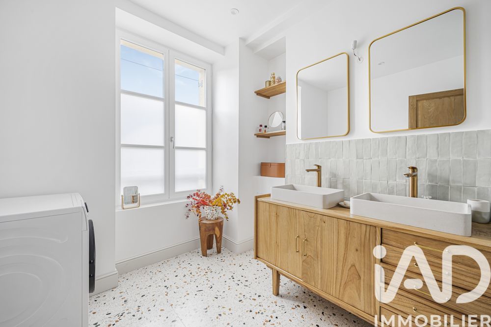 � vendre  Maison La Celle-Saint-Cloud (78170)