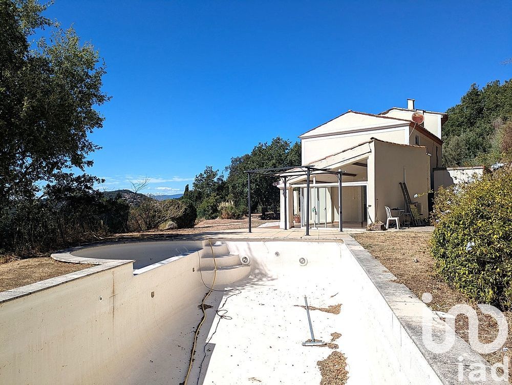 � vendre  Maison Mandelieu-la-Napoule (06210)