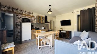  Appartement � vendre 2 pi�ces 31 m�