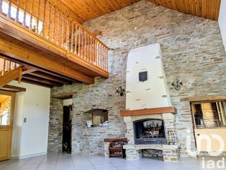  Maison � vendre 5 pi�ces 140 m�