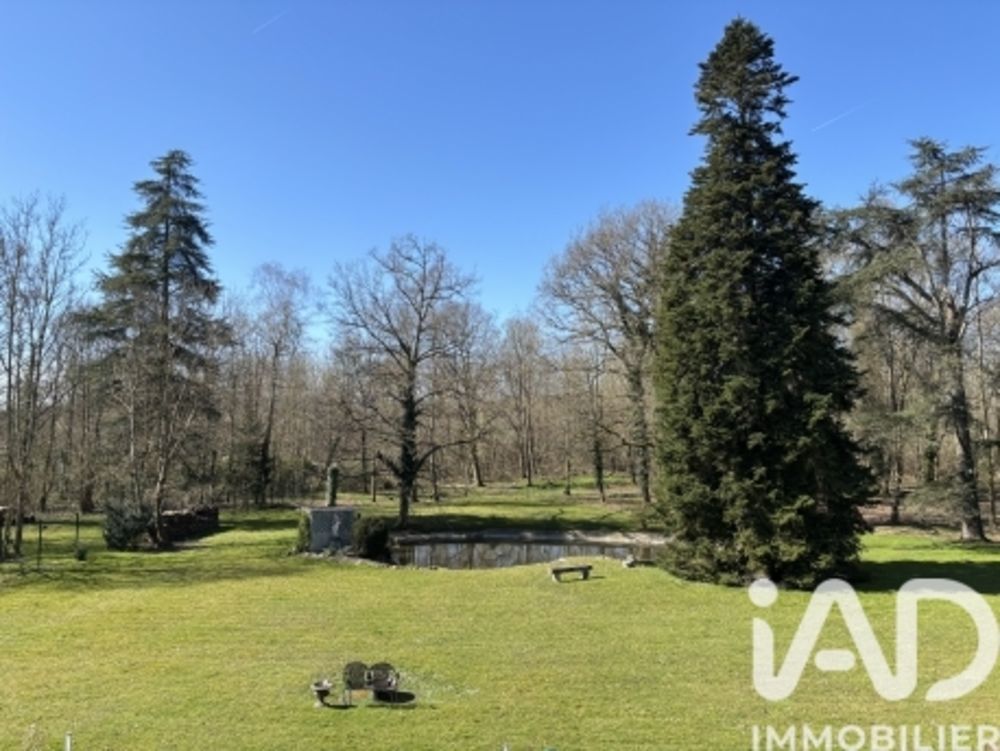 � vendre  Maison Pontcarr� (77135)