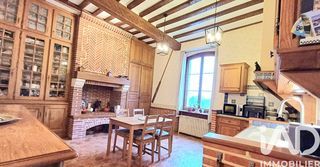  Maison � vendre 6 pi�ces 180 m�