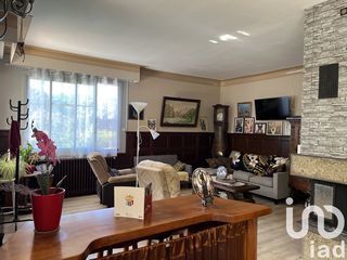  Maison � vendre 7 pi�ces 268 m�