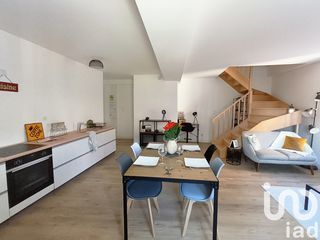  Appartement � vendre 2 pi�ces 62 m�