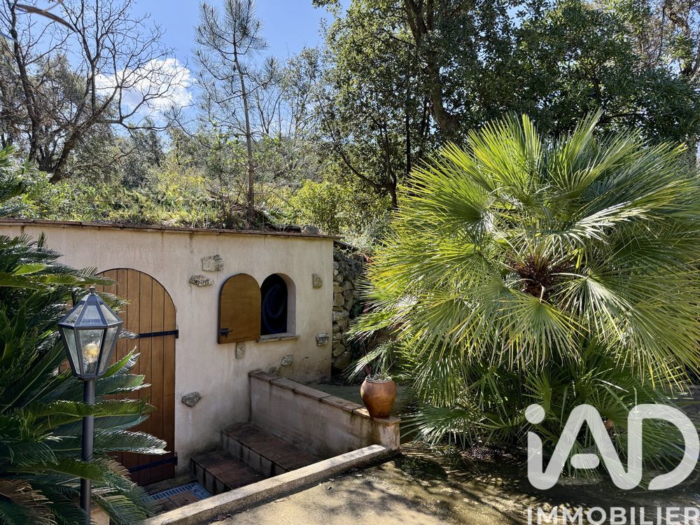 � vendre  Maison Le Plan-de-la-Tour (83120)