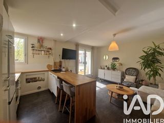  Appartement � vendre 2 pi�ces 45 m�