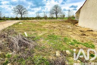  Terrain � vendre 586 m�