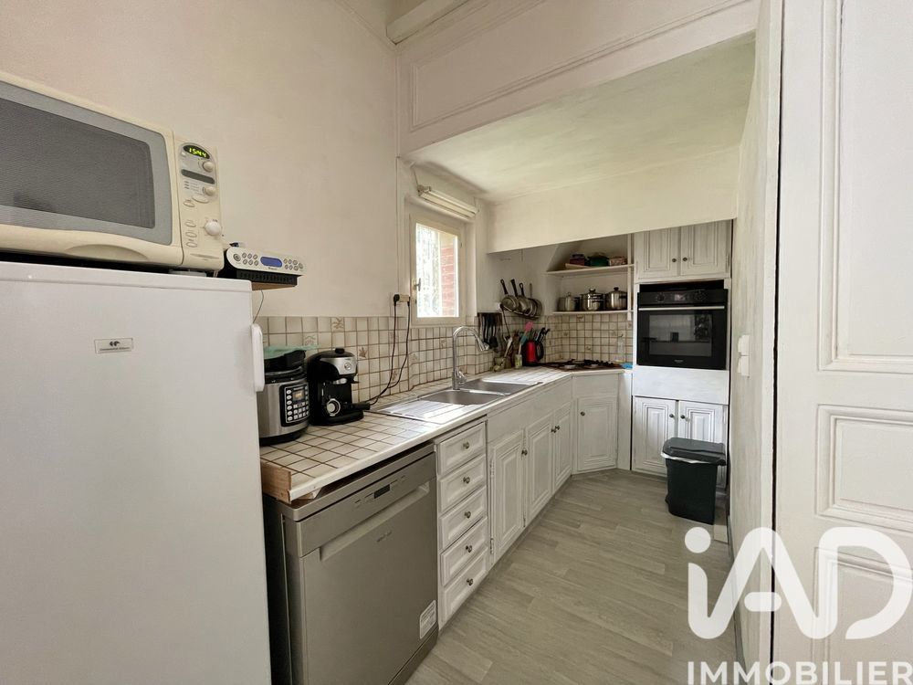 � vendre  Maison Compi�gne (60200)