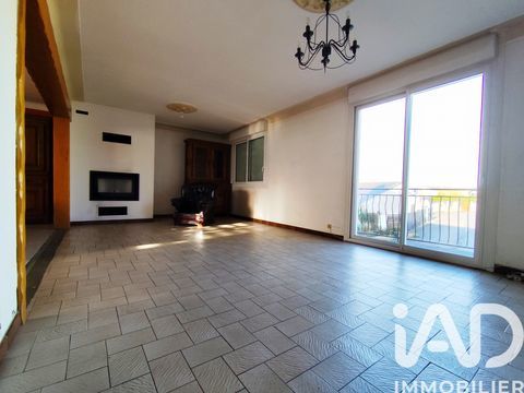   Vente Maison/villa 6 pi�ces Maison - 6 pi�ce(s) - 123 m�