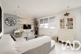  Maison � vendre 4 pi�ces 100 m�