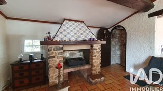  Maison � vendre 9 pi�ces 299 m�