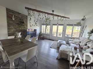  Maison � vendre 5 pi�ces 90 m�