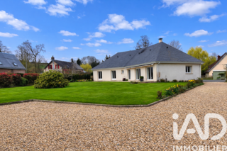  Maison � vendre 6 pi�ces 165 m�