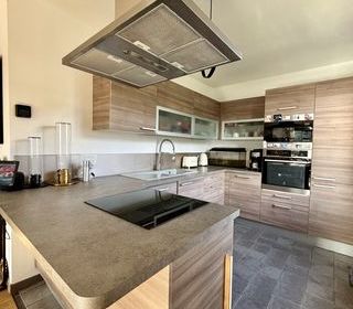  Maison � vendre 5 pi�ces 88 m�