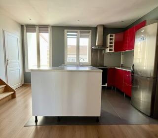  Appartement � vendre 2 pi�ces 43 m�