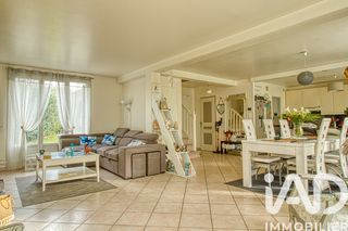  Maison � vendre 8 pi�ces 158 m�