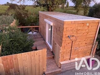  Maison � vendre 1 pi�ce 16 m�