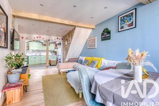  Appartement � vendre 4 pi�ces 80 m�