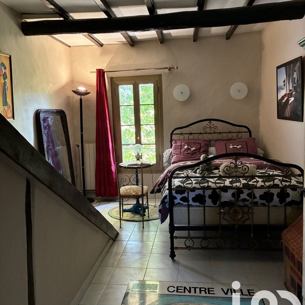 � vendre  Maison Le Thor (84250)