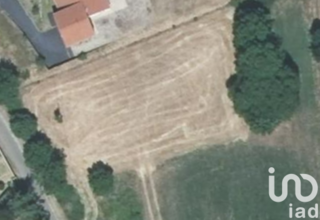  Terrain � vendre 2725 m�