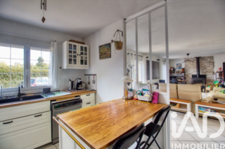  Maison � vendre 6 pi�ces 133 m�