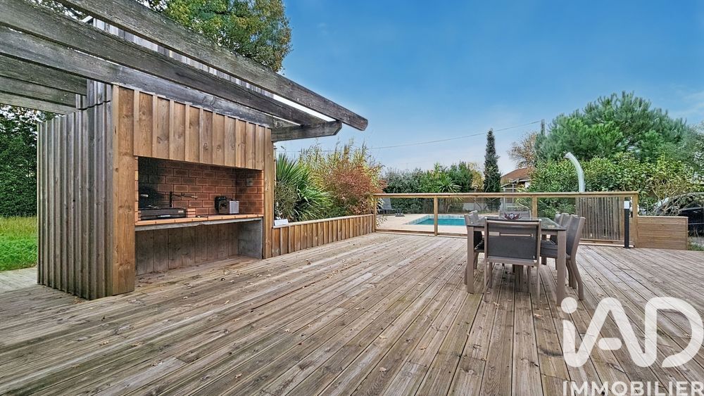 � vendre  Maison Biganos (33380)