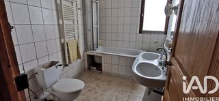  Maison � vendre 3 pi�ces 76 m�