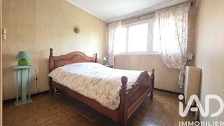  Appartement � vendre 3 pi�ces 59 m�