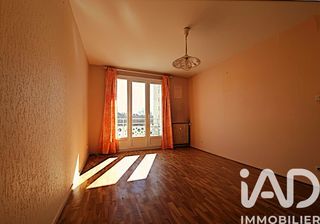 Appartement � vendre 2 pi�ces 44 m�