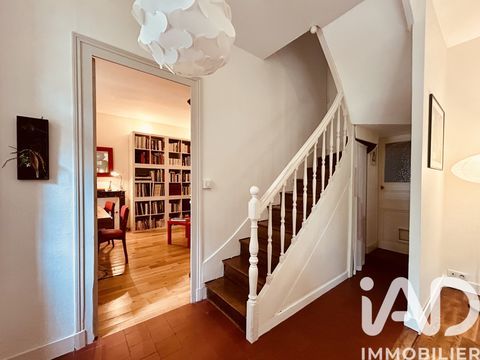  Maison � vendre 8 pi�ces 145 m�