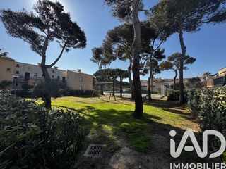  Appartement � vendre 3 pi�ces 37 m�