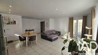  Maison � vendre 4 pi�ces 89 m�