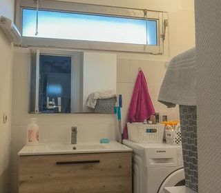  Appartement � vendre 2 pi�ces 51 m�