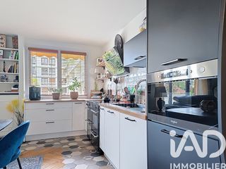  Appartement � vendre 3 pi�ces 77 m�