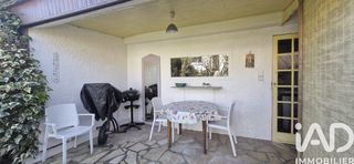  Maison � vendre 4 pi�ces 72 m�