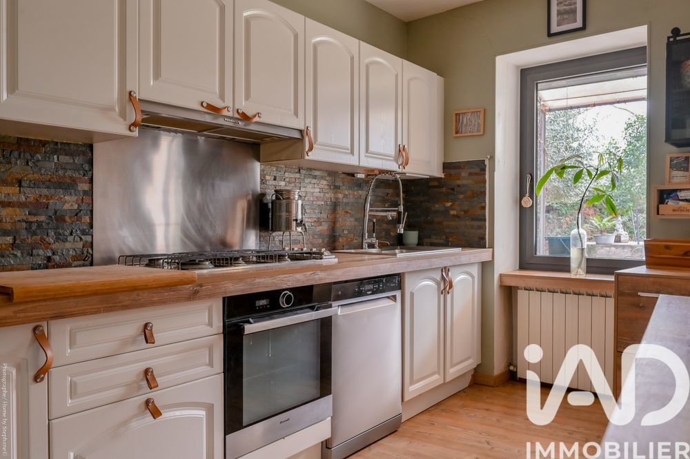 � vendre  Maison La Bouilladisse (13720)