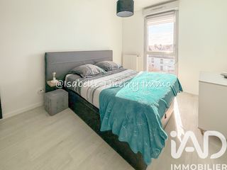  Appartement � vendre 4 pi�ces 76 m�