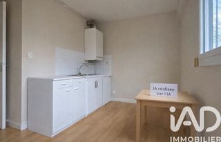  Appartement � vendre 2 pi�ces 55 m�