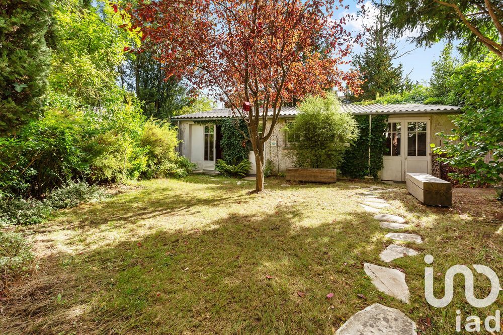 � vendre  Maison Nantes (44300)