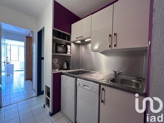  Appartement � vendre 1 pi�ce 25 m�