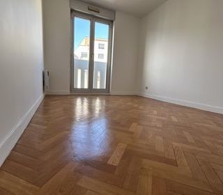  Appartement � vendre 3 pi�ces 64 m�