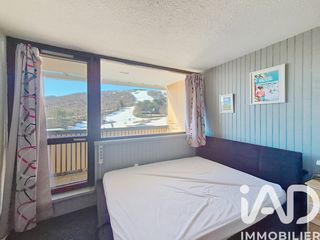  Appartement � vendre 1 pi�ce 25 m�