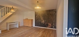  Maison � vendre 4 pi�ces 107 m�