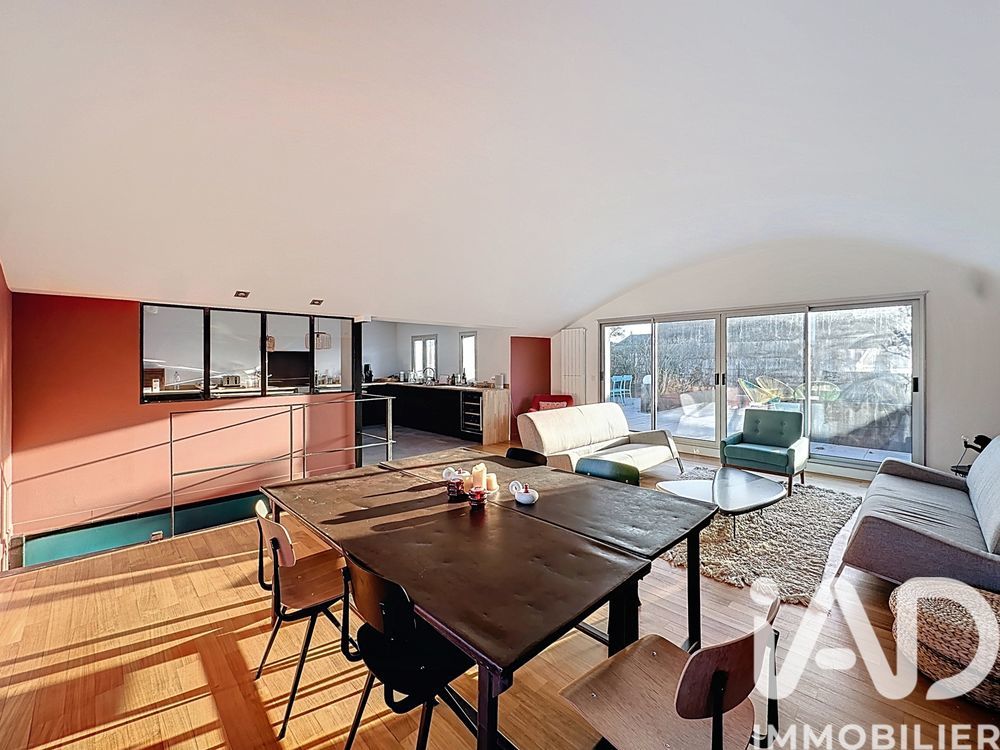 � vendre  Villa Colombes (92700)