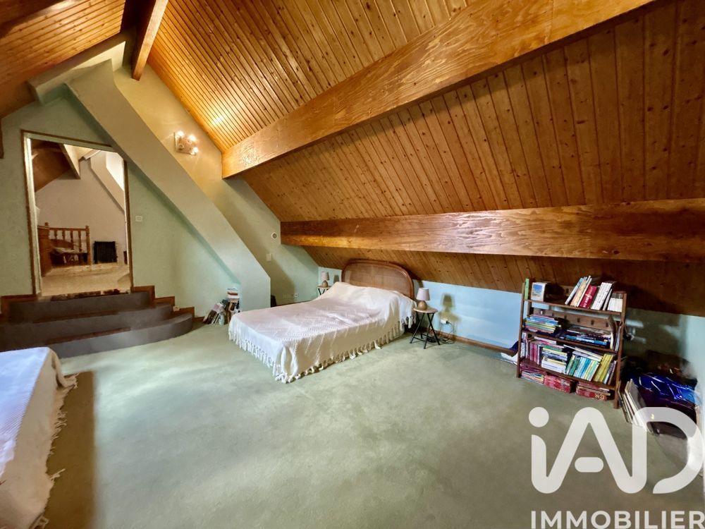 � vendre  Maison Groslay (95410)