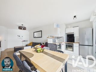  Appartement � vendre 4 pi�ces 83 m�