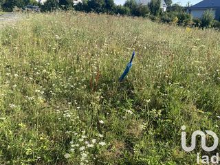  Terrain � vendre 571 m�