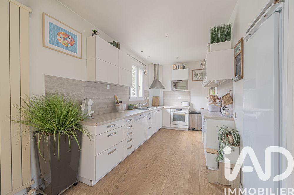 � vendre  Maison Carnetin (77400)