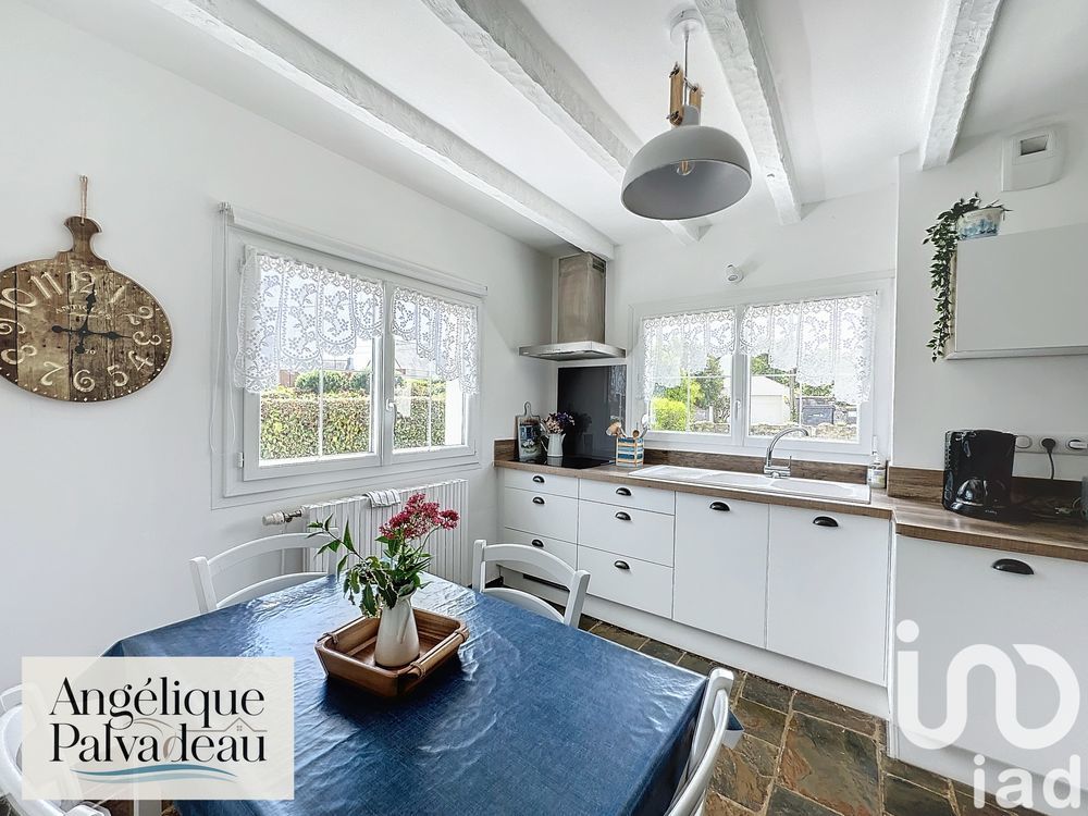 � vendre  Maison Clohars-Carno�t (29360)